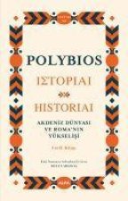 Akdeniz Dünyasi ve Romanin Yükselisi Ciltli