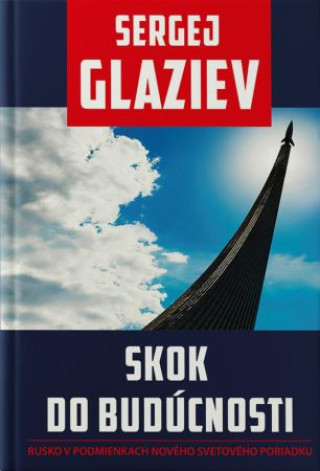Skok do budďż˝cnosti