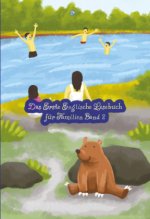 Das Erste Englische Lesebuch für Familien, m. 8 Audio