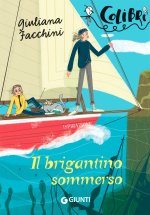 brigantino sommerso