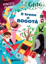 treno di Bogotà