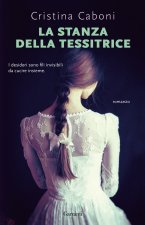 stanza della tessitrice