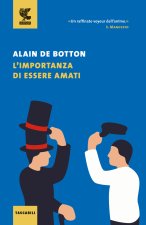 importanza di essere amati