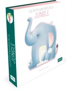 Les petits habitants de la jungle