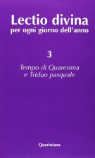 Lectio divina per ogni giorno dell'anno
