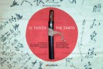 Tanto. La tradizione del pugnale giapponese dalle origini al periodo Shinshinto-The Tanto. The tradition of the Japanese dagger from its origin to the
