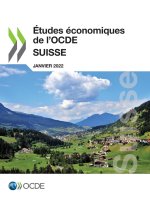 Etudes Economiques de l'Ocde: Suisse 2022