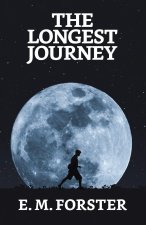 Longest Journey