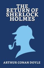 Return of Sherlock Holmes