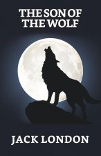Son of the Wolf