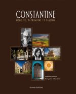 Constantine : mEmoire, patrimoine