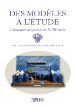 DES MODELES A L'ETUDE. UNE PEDAGOGIE PAR L'OBJET