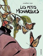Les petits Monarques