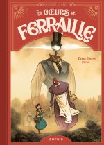 Les c urs de ferraille - Tome 1 - Debry, Cyrano et moi