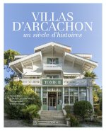 Les villas d'Arcachon Tome II