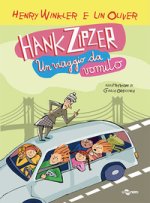 Hank Zipzer. Un viaggio da vomito