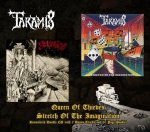 Queen Of Thieves-Stretch Of The Imagination