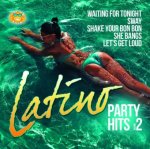 Latino Party Hits & Remixes
