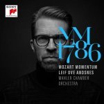 Mozart Momentum - MM 1786