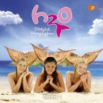 H2O - Plötzlich Meerjungfrau - Staffel 1 (2mp3-CD)