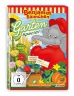 Benjamin Blümchen Garten-Special (Die Wunderblume + als Gärtner)