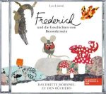Frederick und seine Mäusefreunde - Hörspiel zum Buch, Volume 3