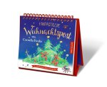 Fantastische Weihnachtspost von Cornelia Funke