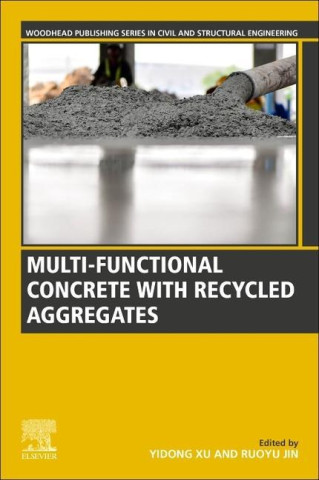 Multi-functional Concrete with Recycled Aggregates