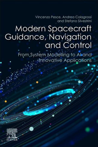 Modern Spacecraft Guidance, Navigation, and Control