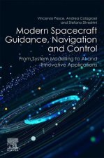 Modern Spacecraft Guidance, Navigation, and Control