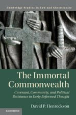 Immortal Commonwealth