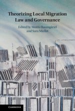 Theorizing Local Migration Law and Governance