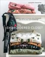 Embroidered Closet