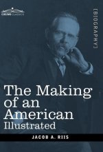 The Making of an American