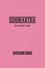 Siddhartha