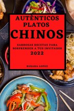 Autenticos Platos Chinos 2022