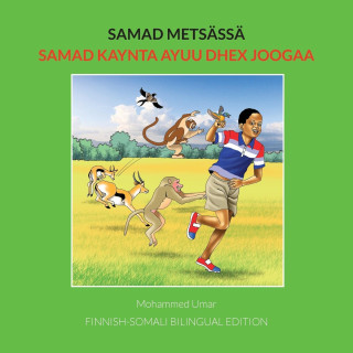 Samad Metsassa