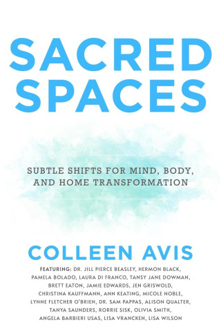 Sacred Spaces