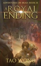 Royal Ending