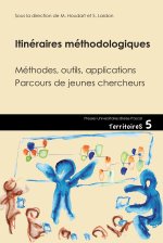 Itinéraires méthodologiques - méthodes, outils, applications