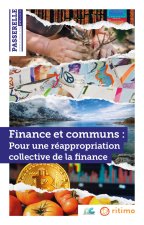 Passerelle n°23 : Finance et Communs - Juin 2022