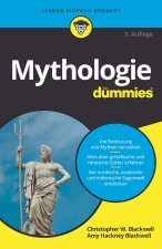 Mythologie fur Dummies 4e
