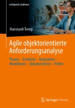 Agile objektorientierte Anforderungsanalyse