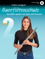 Querflötenschule Lehrbuch 2