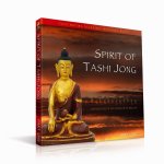 Spirit Of Tashi Jong