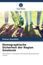 Demographische Sicherheit der Region Smolensk
