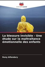 La blessure invisible - Une étude sur la maltraitance émotionnelle des enfants
