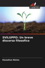SVILUPPO: Un breve discorso filosofico