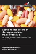 Gestione del dolore in chirurgia orale e maxillofacciale