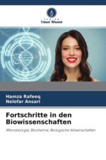 Fortschritte in den Biowissenschaften